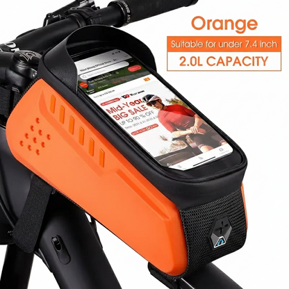 CycleMate Phone Bag