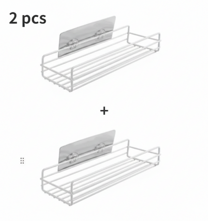 HydraShelf Shower Organizer