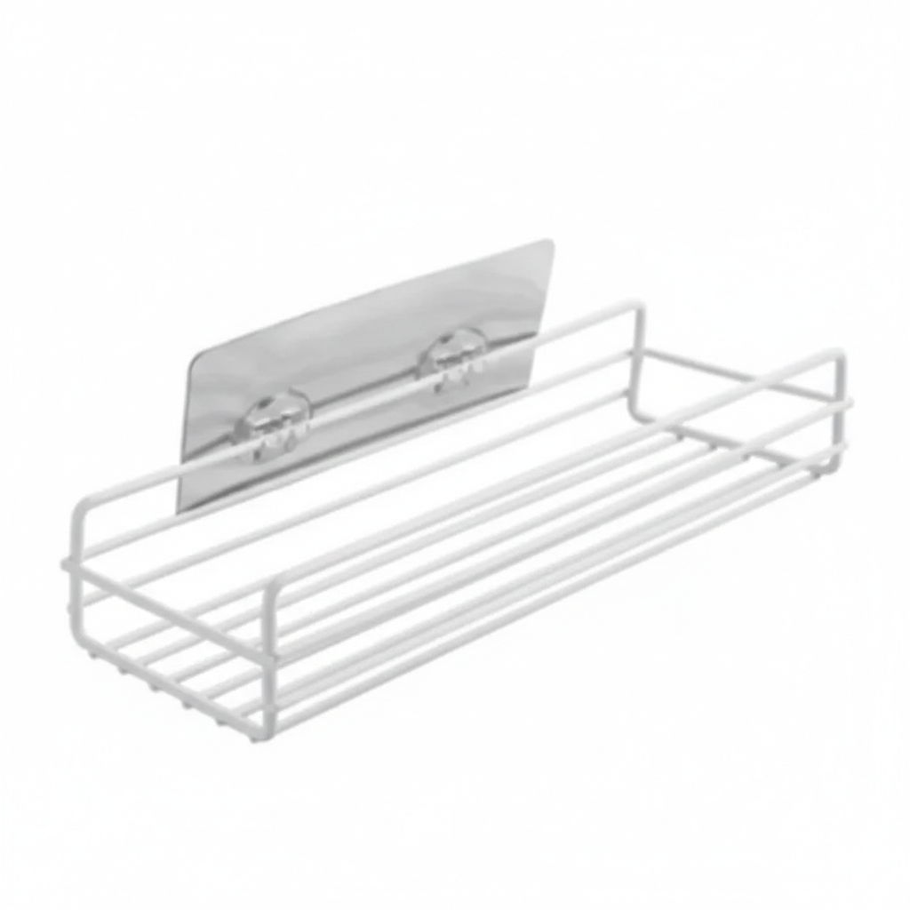 HydraShelf Shower Organizer