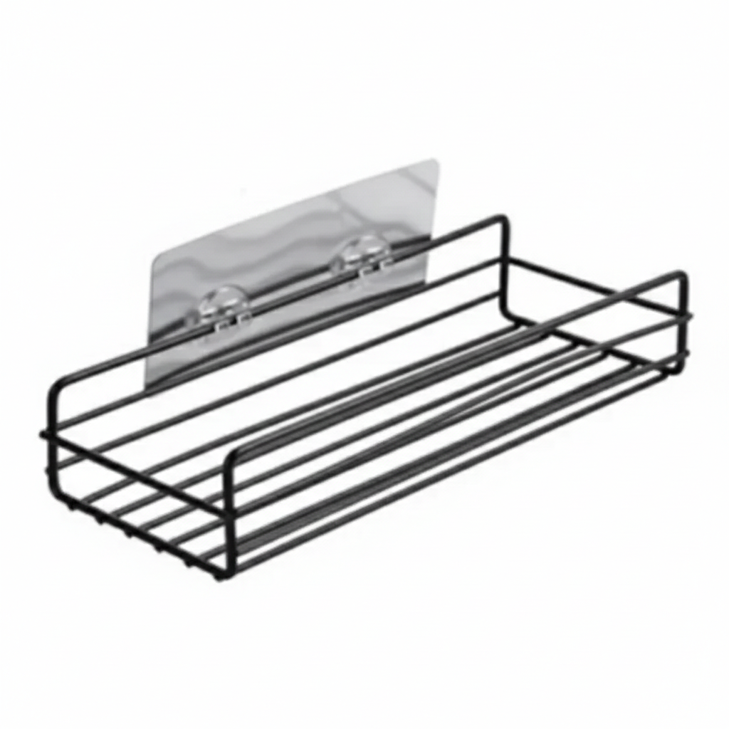 HydraShelf Shower Organizer