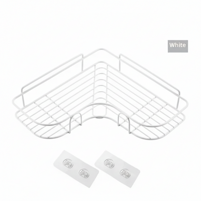 HydraShelf Shower Organizer