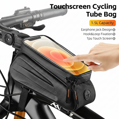 CycleMate Phone Bag