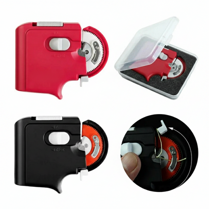 HookSwift Pro Fishing Tyer