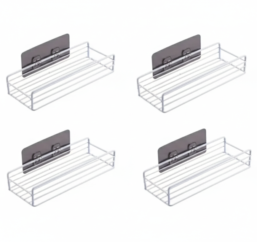 HydraShelf Shower Organizer