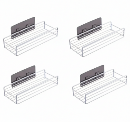 HydraShelf Shower Organizer