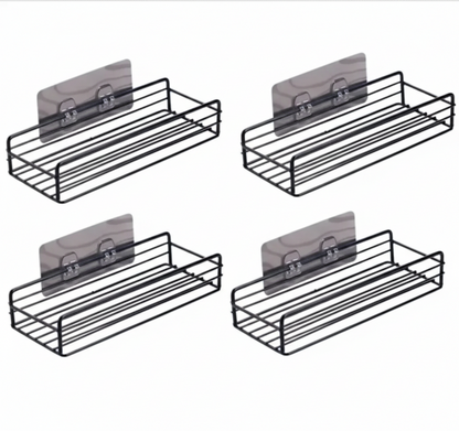 HydraShelf Shower Organizer