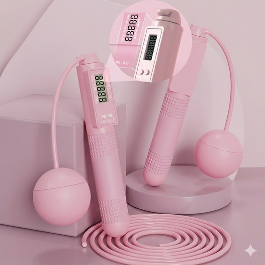 FreeFlow Cordless Jump Rope