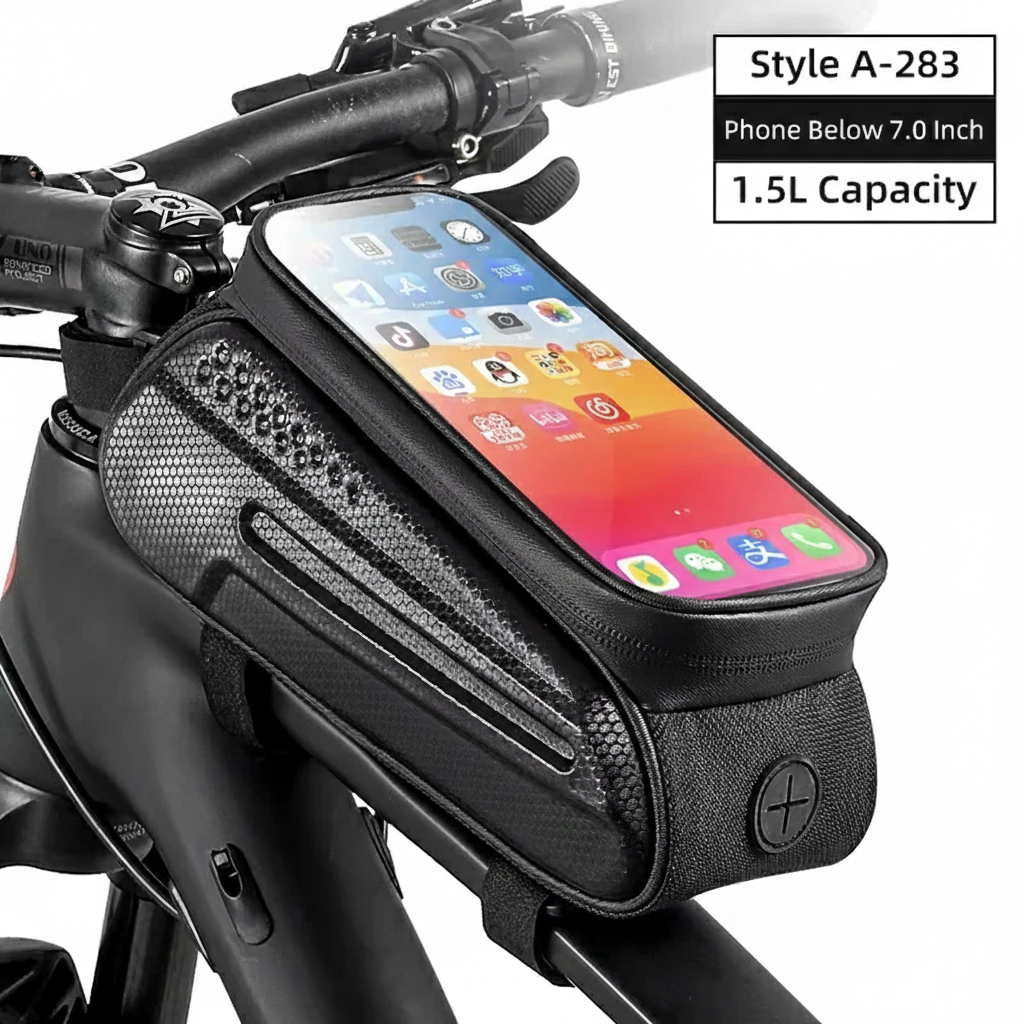 CycleMate Phone Bag