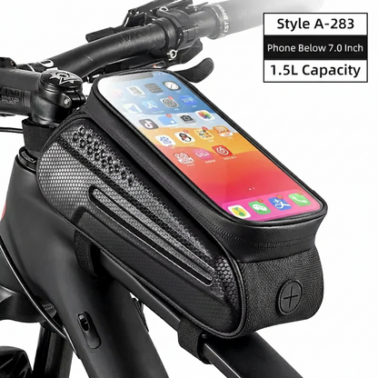 CycleMate Phone Bag