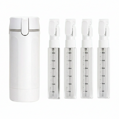 PressPod 4-in-1 Liquid Dispenser