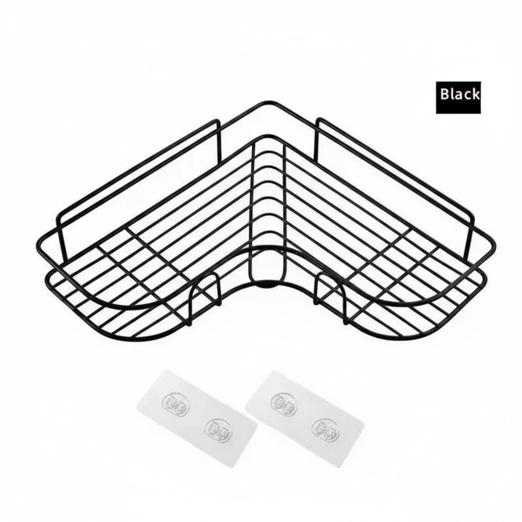 HydraShelf Shower Organizer