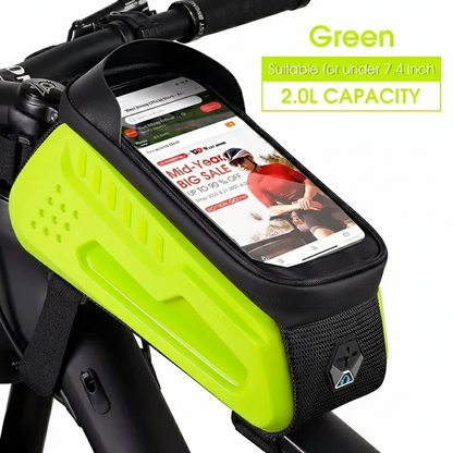 CycleMate Phone Bag