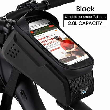 CycleMate Phone Bag