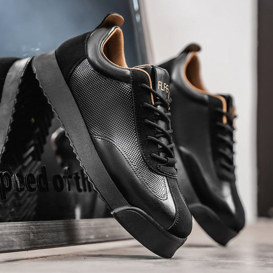 Beckham Retro Sneaker