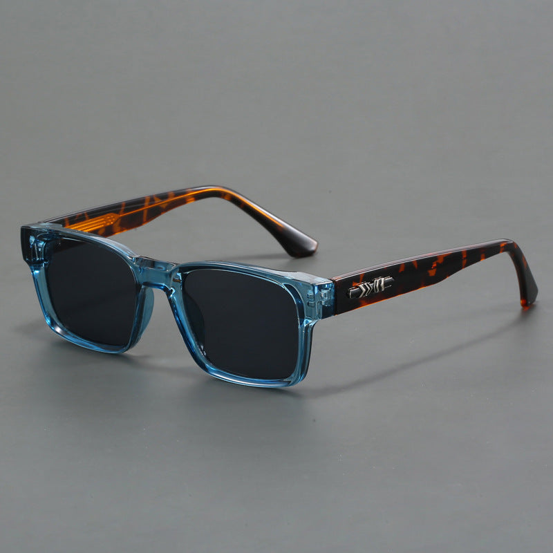 Renlo Square Frame Sunglasses