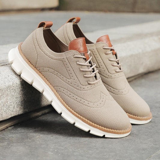 Calvin Oxford Sneakers