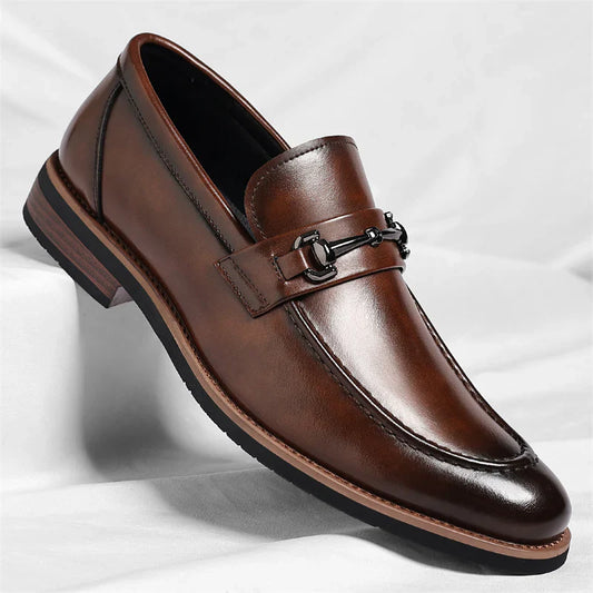 Montrose Loafers