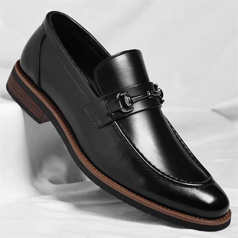 Montrose Loafers