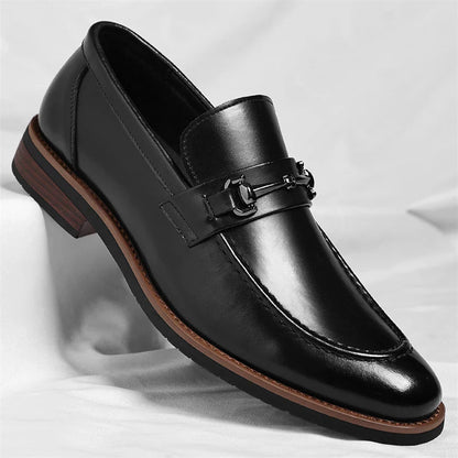 Montrose Loafers