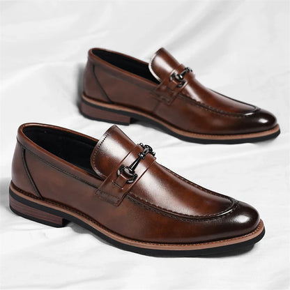 Montrose Loafers