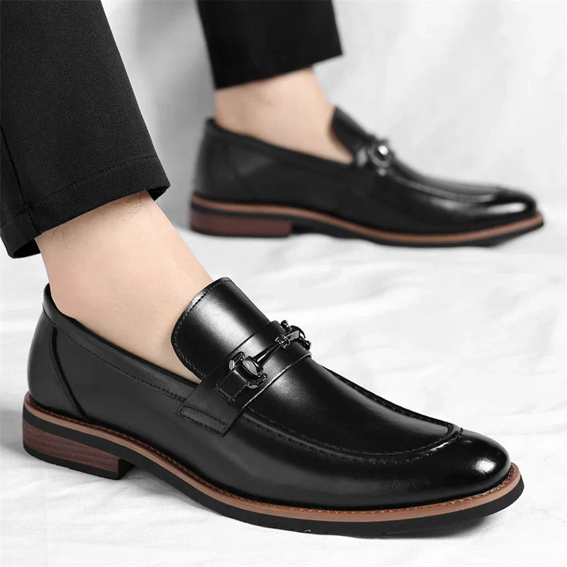 Montrose Loafers
