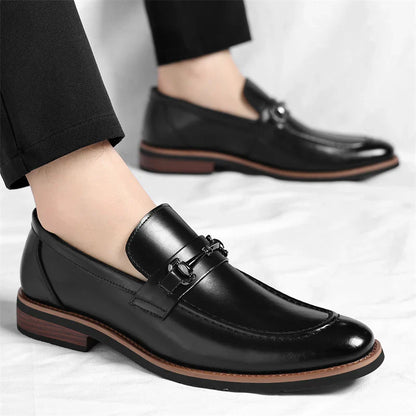 Montrose Loafers