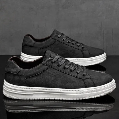 Vance Low Top Sneaker