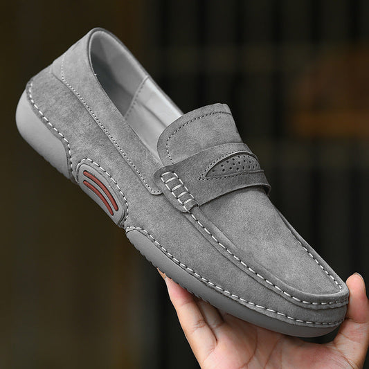 Corvan Loafers
