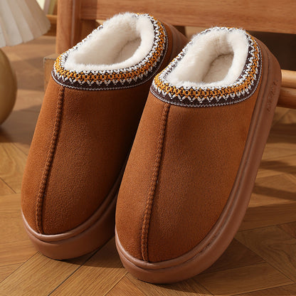 Cozzino Slippers