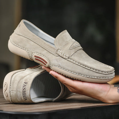 Corvan Loafers