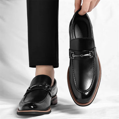 Montrose Loafers