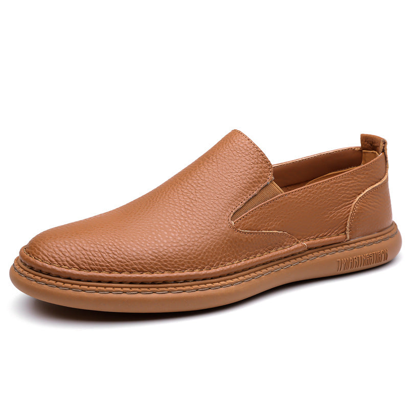 Trevon Loafers