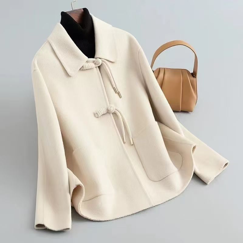 Odette Knot Jacket