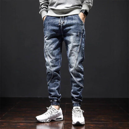 Dawson Denim Joggers