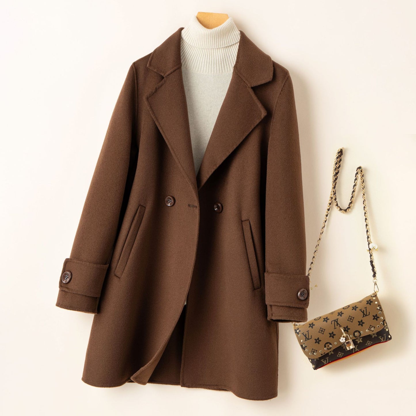 Audrey Coat