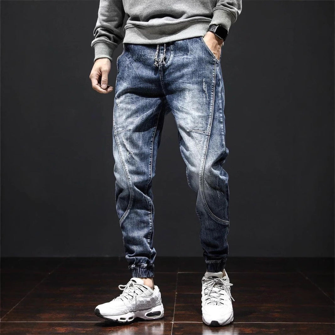 Dawson Denim Joggers