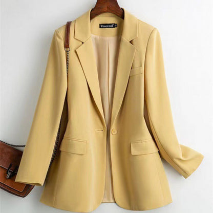 Valentine Blazer