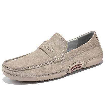 Corvan Loafers