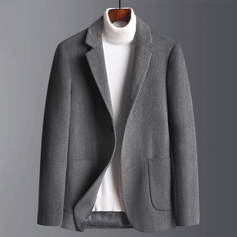 Kensley Wool Coat