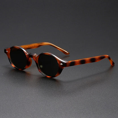 Lunair Sunglasses