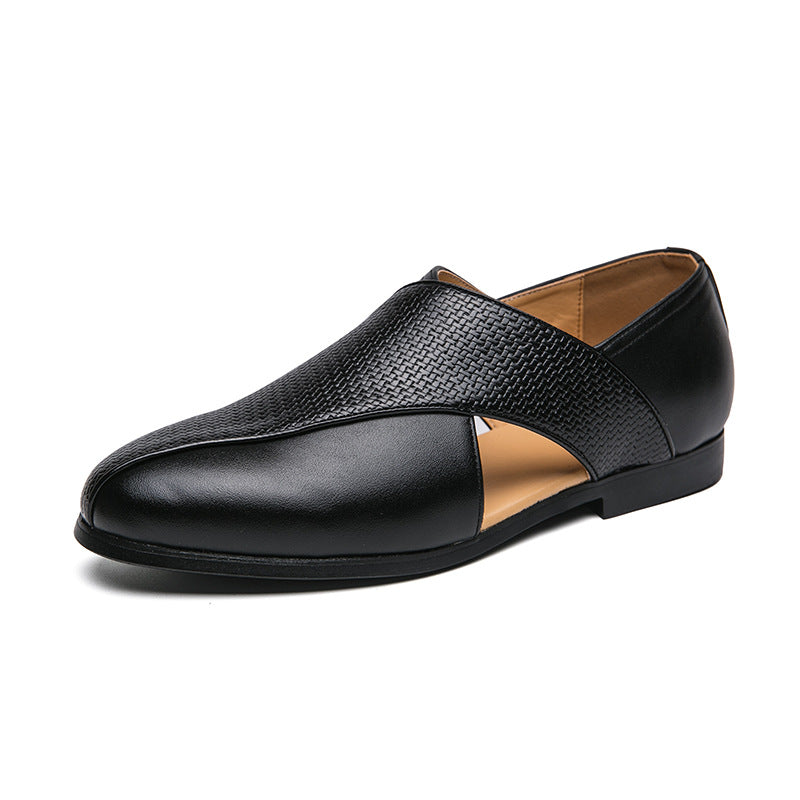 Lorenzo Slip-On Loafers
