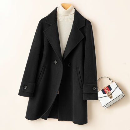 Audrey Coat