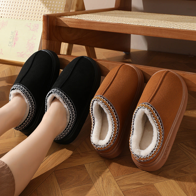 Cozzino Slippers