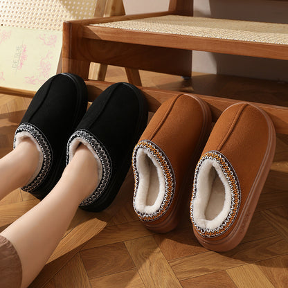 Cozzino Slippers