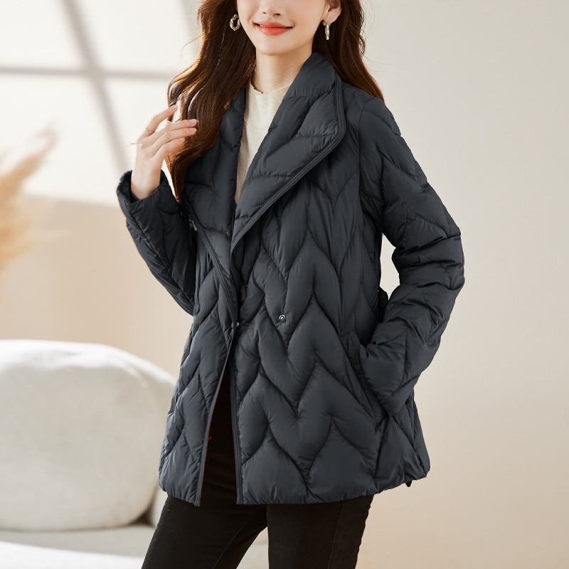 Celeste Puffer Jacket