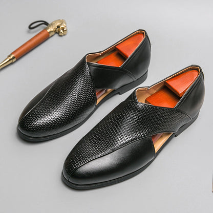Lorenzo Slip-On Loafers