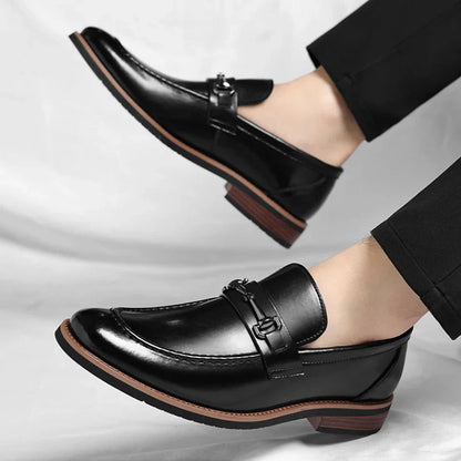 Montrose Loafers