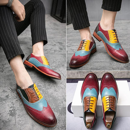 Alden Dress Shoes
