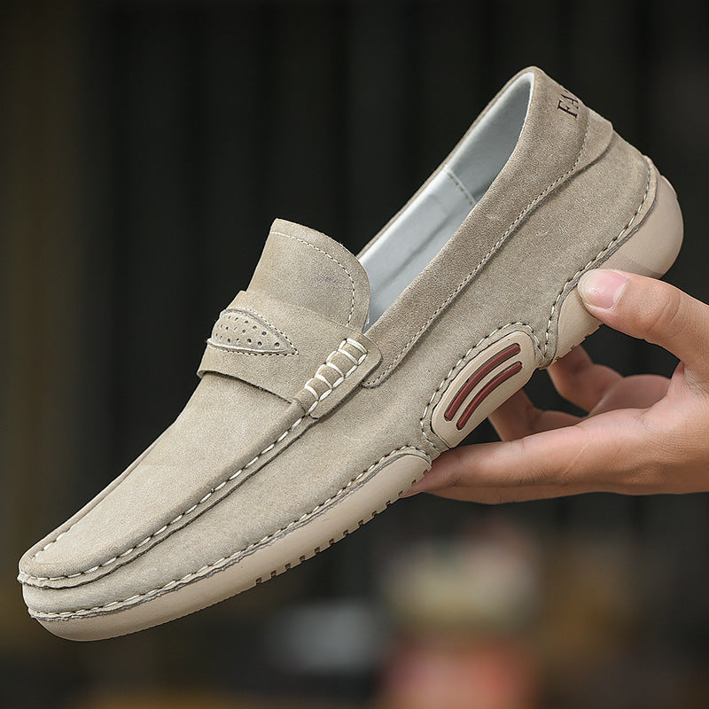 Corvan Loafers