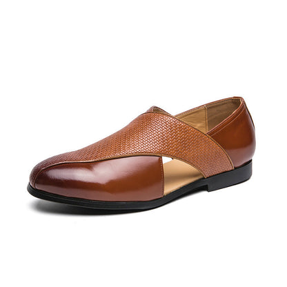 Lorenzo Slip-On Loafers